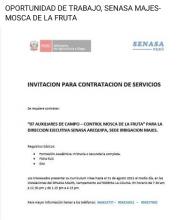 SENASA